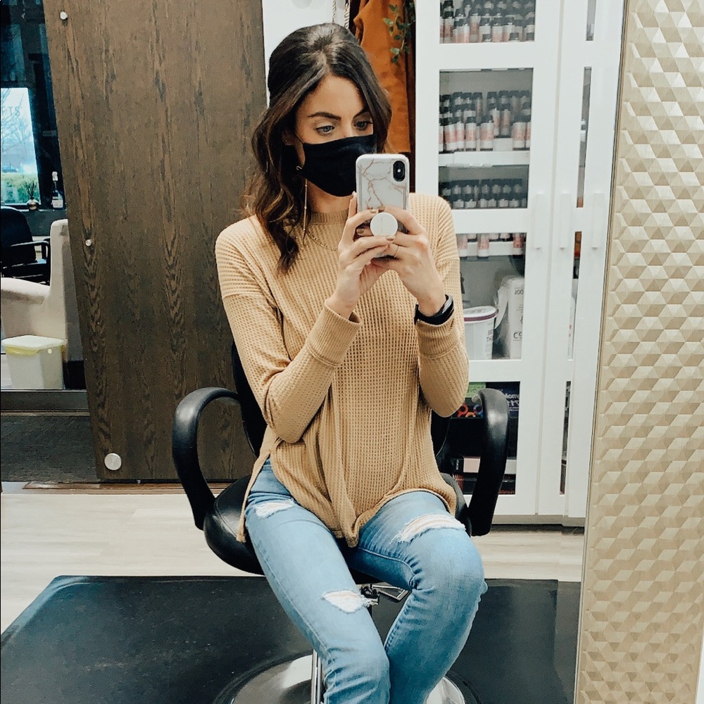 Meet your Posher, Calla